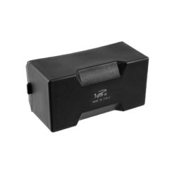 Werkzeugdose PIAGGIO zu Ciao P ohne Inhalt (OEM: 247849)