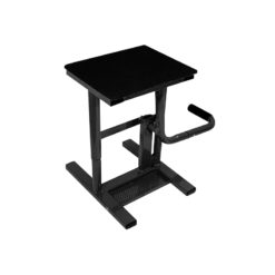 Motorradheber JMP manuell (Hubhöhe 30/41cm) Tragfähigkeit: 160 Kg