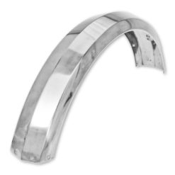 Schutzblech Puch Maxi/universal vorne eckig