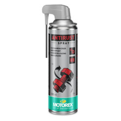 Rostlöserspray Motorex ANTIRUST Schraubenlöser 500 ml