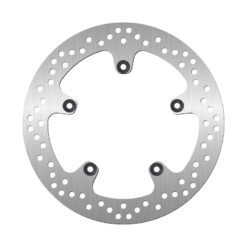 Bremsscheibe NG 267/132/5mm 5 Loch