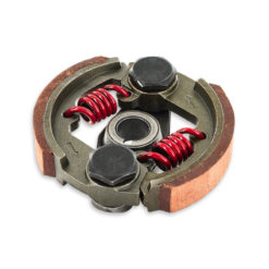 Kupplung Racing (2 Backen) Pocket Bike air/Quad/Dirt Bike