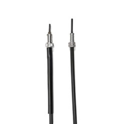 Tachokabel 2 x geschraubt Piaggio Ciao Katalysator (Nachbau)