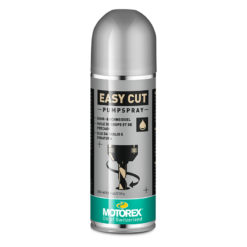Bohr-/Schneidölspray Motorex EASY CUT Stahl Metalle Aluminium Pumpspray 250 ml
