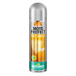 Pflegemittelpray Motorex MOTO PROTECT Konservierung Versiegelung 500 ml
