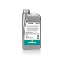 Getriebeöl ATF Motorex ATF J III synthetic Performance 1 L