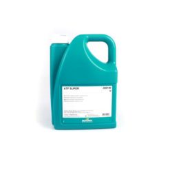 Getriebeöl ATF Motorex ATF Super synthetic Performance 5 L