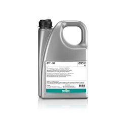 Getriebeöl ATF Motorex ATF J III synthetic Performance 4 L