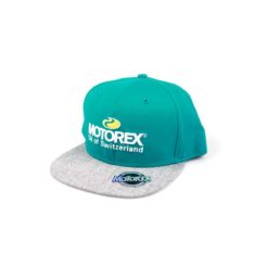 Cap Motorex SNAPBACK BASEBALLCAP
