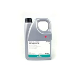 Getriebeöl 80W/90 Motorex GEAR OIL HYPOID semi synthetic 4 L