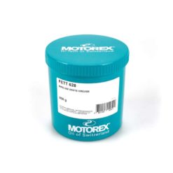 Fett Motorex TYP: 628 WHITE GREASE Lithiumfett NLGI 2 Universal Mehrzweck 850 g