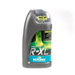 Motorenöl Auto 5W-30 Motorex PROFILE R-XL synthetic Performance 1 L
