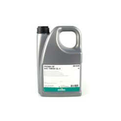 Getriebeöl 75W/85 GL4 Motorex PRISMA SF synthetic Performance 4 L