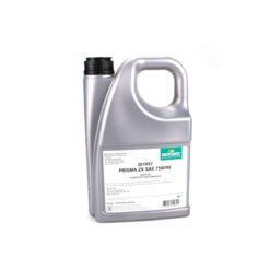 Getriebeöl 75W-90 GL4/5 Motorex PRISMA ZX synthetic Performance 4 L
