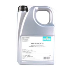 Getriebeöl ATF Motorex ATF Dexron 3 synthetic Performance 4 L