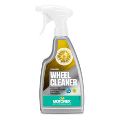 Felgenreiniger Motorex WHEEL CLEANER PROFI POWER Pumpspray 500 ml