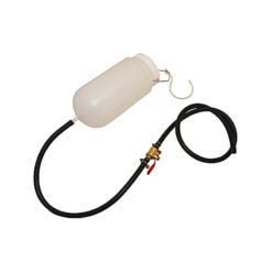 Benzintank Motoforce für Werkstatt (1 Liter)