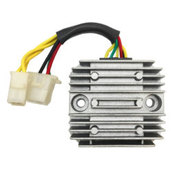 Spannungsregler Honda CH 125 Spacy, CB 250 NDX, XBR 500 S