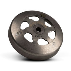 Kupplungsglocke Malossi Minarelli 107mm