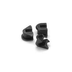 Kunststoffführung Variomat Polini Kawasaki J 125 / Kymco Downtown, People125