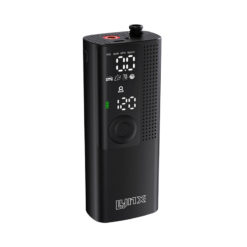 Mini Luftdruckkompressor LYNX E-Blow 2 8.25 Bar 2000mAh Akku