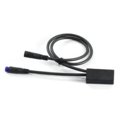 Tuning-Box Polini Hi-Speed E-Bike für Brose Display Allround 6 PIN (auch Fantic)