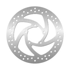 Bremsscheibe NG 265/71.5/6mm 5 Loch