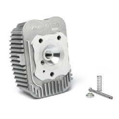 Zylinderkopf Malossi 47mm Piaggio Ciao