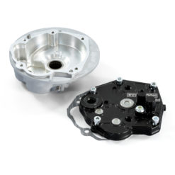 Getriebegehäuse Variomat Polini verstärkt Piaggio Ciao / SI / Bravo / Boxer