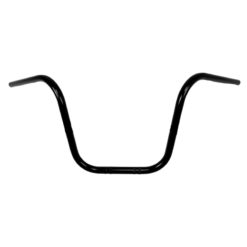 Lenker Chopper Apehanger 82x30cm Puch / Mofa universal schwarz