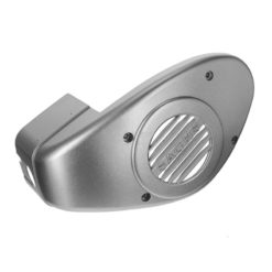 Lüfterhaube/Gebläseabdeckung Sachs 503 ABL CH grau (A1057, A5665)