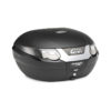 Topcase GIVI (Universal) MONOKEY E55 Maxia III in schwarz (Inhalt: 55l)