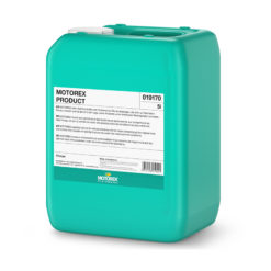 Korrosionsschutz Motorex ROSTSCHUTZOEL GRUEN 186 dünnflüssig, oelhaltig 5 L