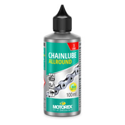 Kettenöl Motorex CHAINLUBE ALLROUND Mofa/Velo 100 ml