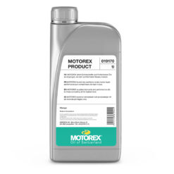 Kühlwasser Motorex RACING PRO TRACKWATER CONCENTRATE 1 L