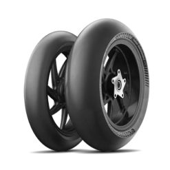 Pneu 200/60 R 18 R TL Power Performance Slick (CAI 661965)