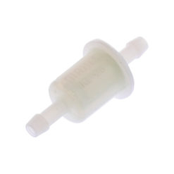 Benzinfilter Kunststoff KL26 MAHLE 5mm