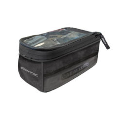 Tankrucksack FANTIC CABALLERO 700 schwarz