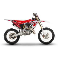 FANTIC XX 125 2-t Cross COMPETITION MY25
