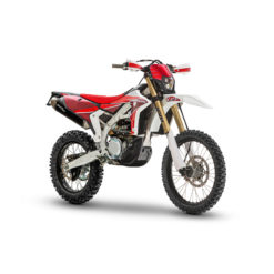 FANTIC XEF 450 4-t Enduro COMPETITION Euro 5 MY24