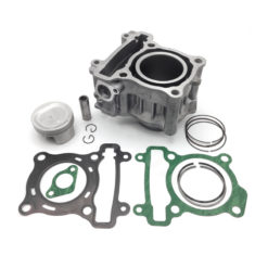 Zylinderkit 57mm (150cc) Beta RR 125 / Fantic TL 125 / HM-VENT Derapage 125