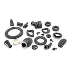 Gummiteilekit Piaggio Vespa 50-125