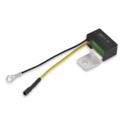 Spannungsbegrenzer RMS 12V mit 2 Kabel