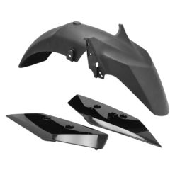 Schutzblech vorne 3-teilig Yamaha X-Max 125 18-20, X-Max 300 17-20