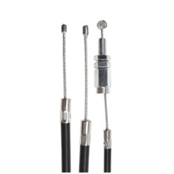 Gaskabel komplett Piaggio LX2 50 2-t