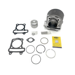 Zylinderkit 52.4mm Kymco Agility R16, Like, Movie XL, People 125, Super 8 125