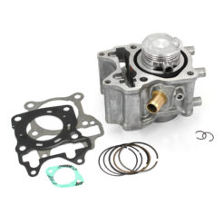 Zylinderkit 52.4mm (125cc) Honda NSS 125 Forza 2015-2020, Typ original