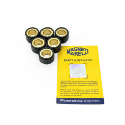 Variogewichte Magneti Marelli 18x14mm 9g (6 Stück)