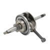 Kurbelwelle Honda PCX 125 12-16, SH 125 AD 13->, SH 125 ANC 14-16, Typ original