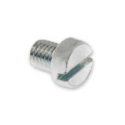 Oelschraube M8 x 10mm zu Getriebe Piaggio Ciao/SI/Bravo (OEM: 030280)